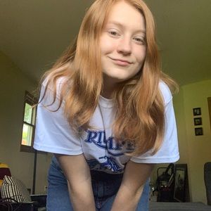 Meet your Posher, Julia